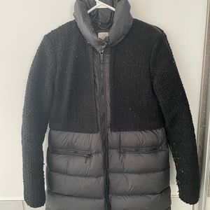 Manteau d’hiver Geox